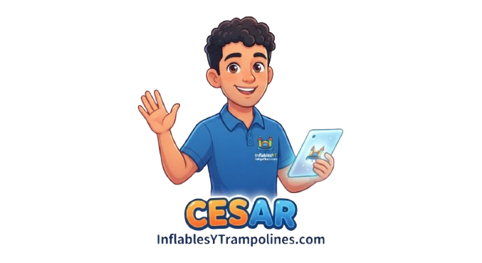César Asistente IA